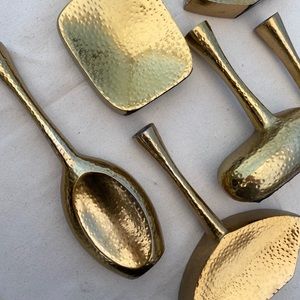 Vase Collection - 6ea.